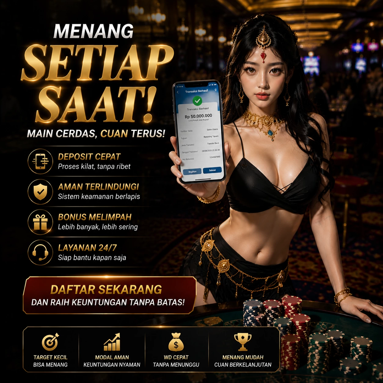 Search Feature
